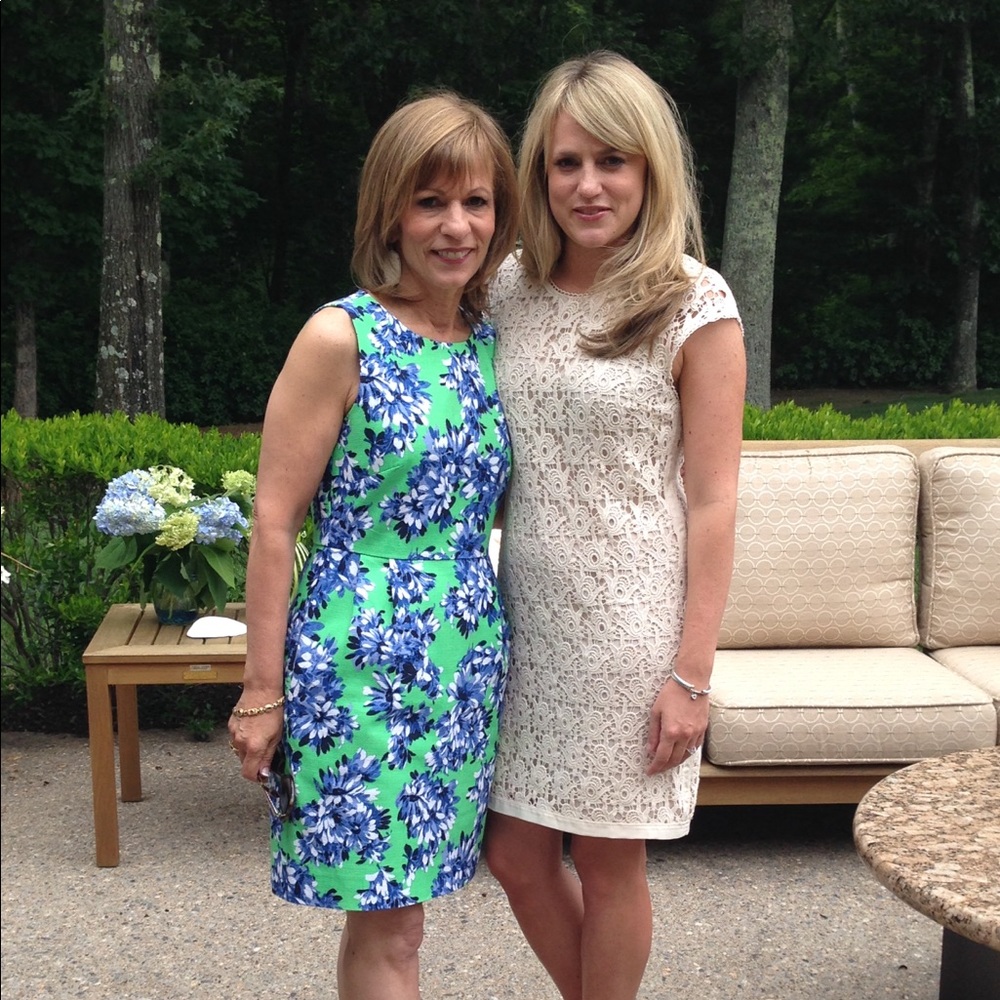 Meet your Posher, Fernanda